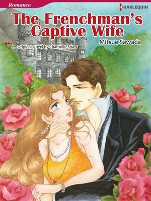 cover image of The Frenchman's Captive Wife